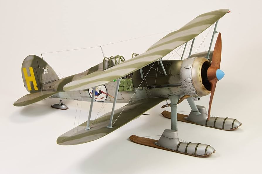 Amazon | エデュアルド 1/48 リミテッドエディション イギリス